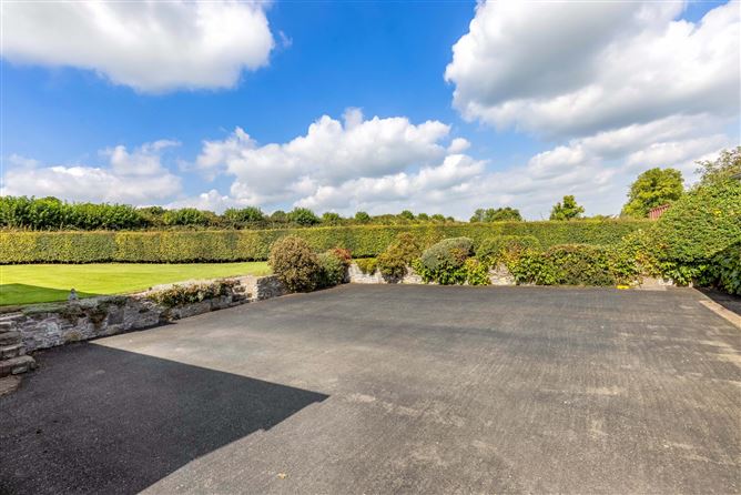 Faughan Rise, Durhamstown, Bohermeen, Navan Co. Meath