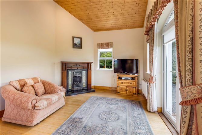 Faughan Rise, Durhamstown, Bohermeen, Navan Co. Meath