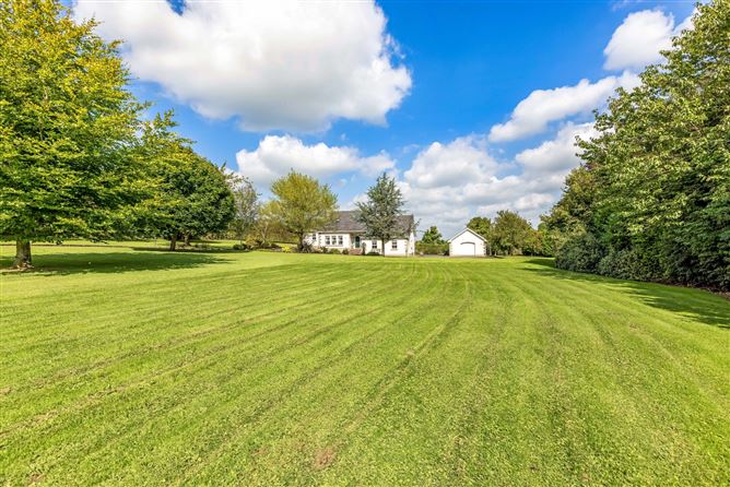 Faughan Rise, Durhamstown, Bohermeen, Navan Co. Meath