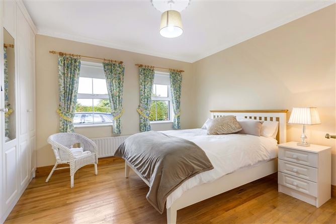 Faughan Rise, Durhamstown, Bohermeen, Navan Co. Meath