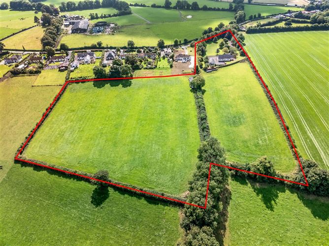 Faughan Rise, Durhamstown, Bohermeen, Navan Co. Meath