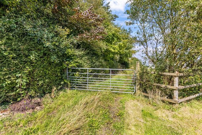 Faughan Rise, Durhamstown, Bohermeen, Navan Co. Meath