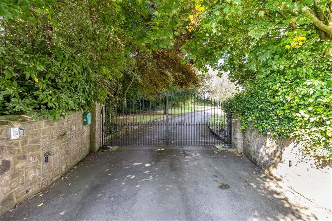 Faughan Rise, Durhamstown, Bohermeen, Navan Co. Meath
