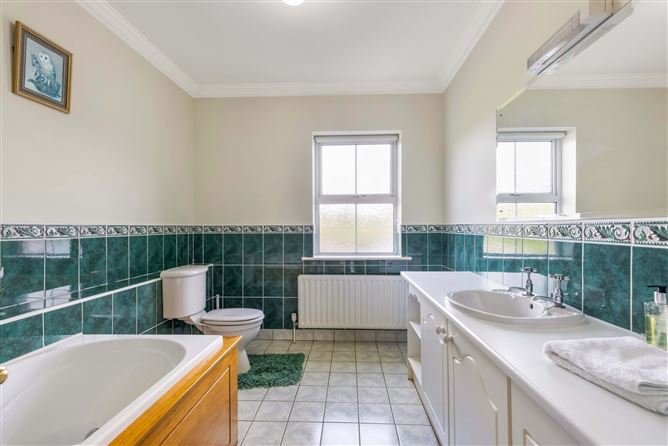 Faughan Rise, Durhamstown, Bohermeen, Navan Co. Meath