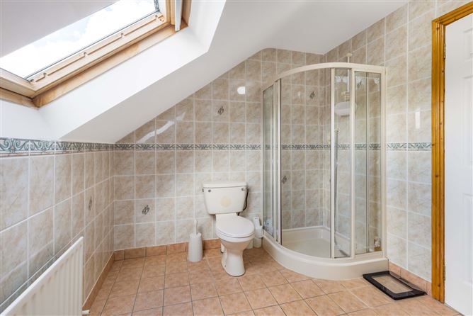 Faughan Rise, Durhamstown, Bohermeen, Navan Co. Meath