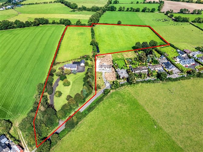 Faughan Rise, Durhamstown, Bohermeen, Navan Co. Meath