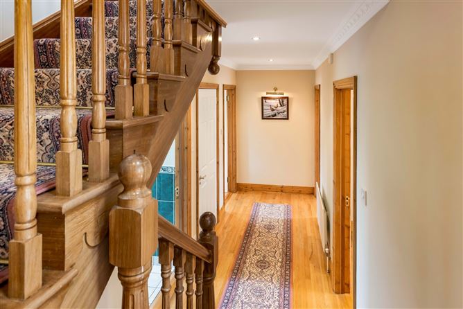 Faughan Rise, Durhamstown, Bohermeen, Navan Co. Meath