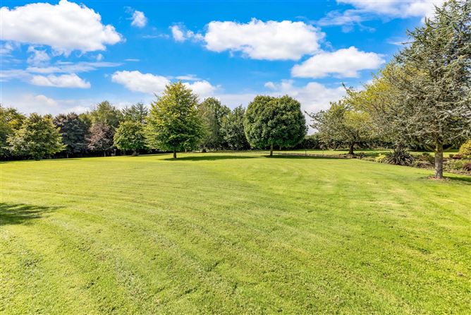 Faughan Rise, Durhamstown, Bohermeen, Navan Co. Meath