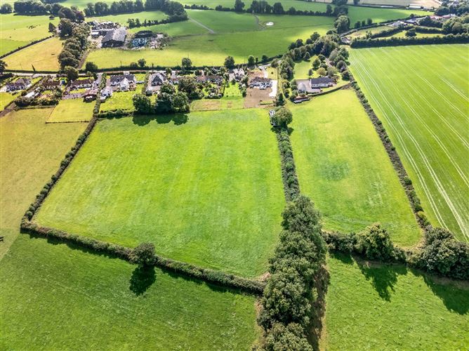 Faughan Rise, Durhamstown, Bohermeen, Navan Co. Meath