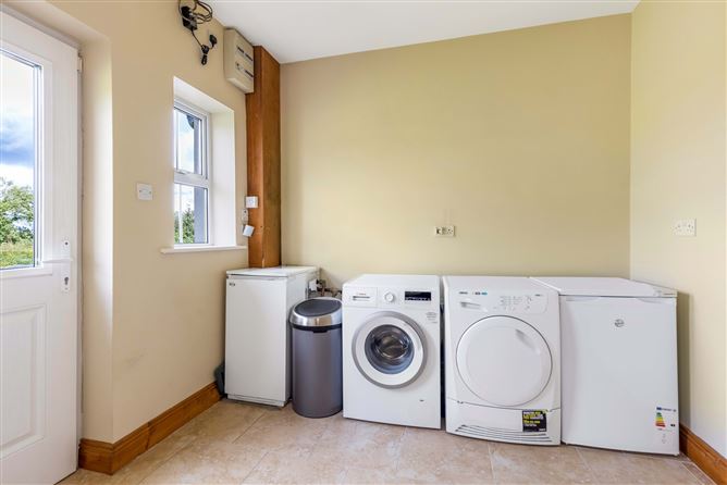 Faughan Rise, Durhamstown, Bohermeen, Navan Co. Meath