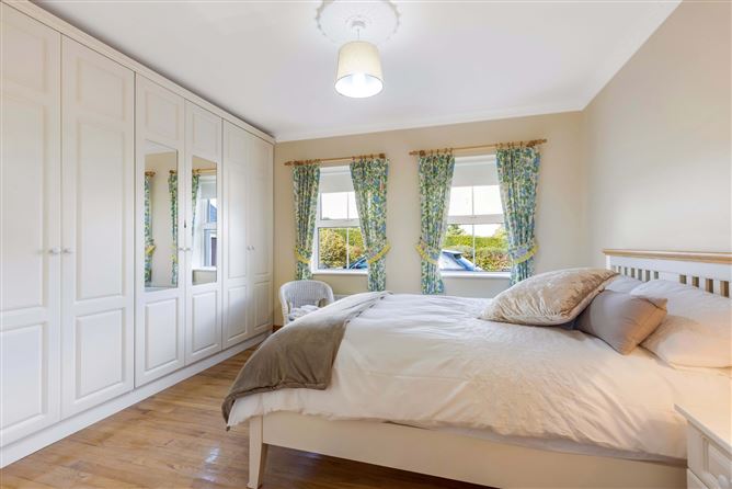 Faughan Rise, Durhamstown, Bohermeen, Navan Co. Meath