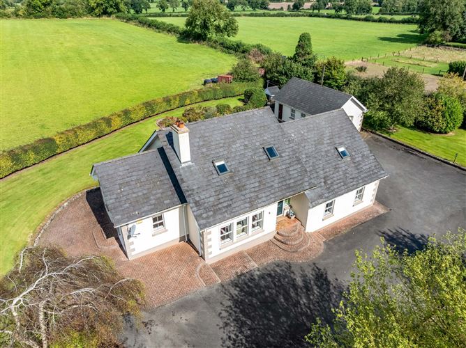 Faughan Rise, Durhamstown, Bohermeen, Navan Co. Meath
