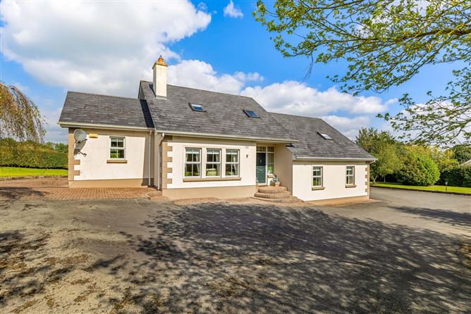 Faughan Rise, Durhamstown, Bohermeen, Navan Co. Meath