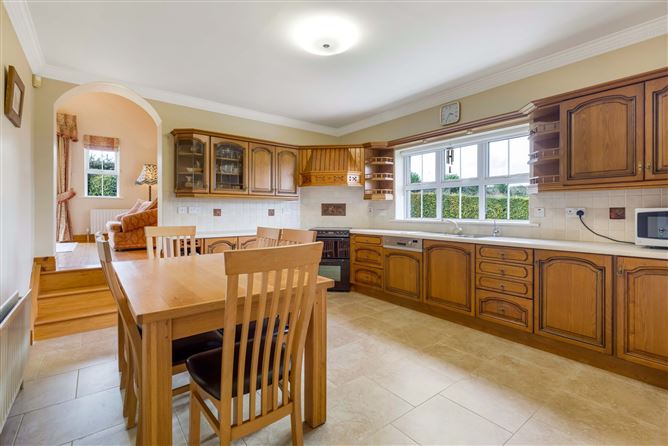 Faughan Rise, Durhamstown, Bohermeen, Navan Co. Meath