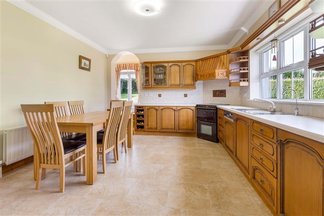 Faughan Rise, Durhamstown, Bohermeen, Navan Co. Meath