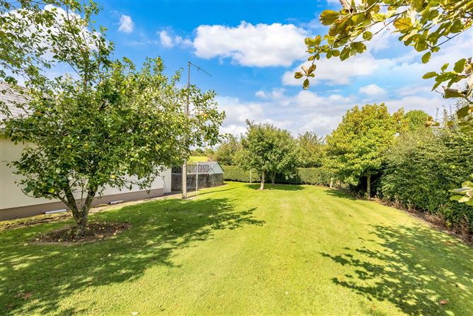 Faughan Rise, Durhamstown, Bohermeen, Navan Co. Meath