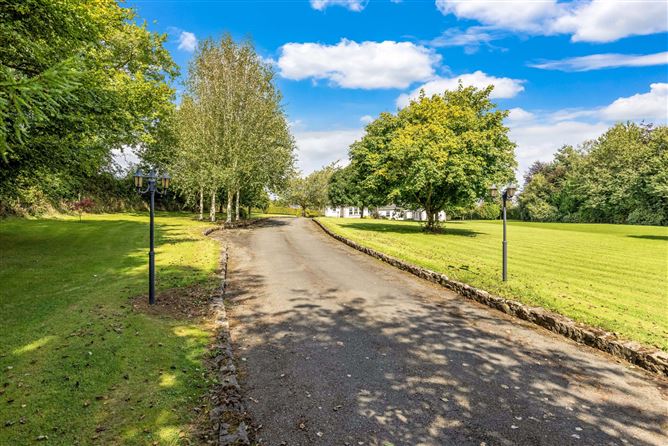 Faughan Rise, Durhamstown, Bohermeen, Navan Co. Meath