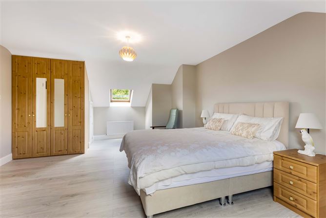 Faughan Rise, Durhamstown, Bohermeen, Navan Co. Meath