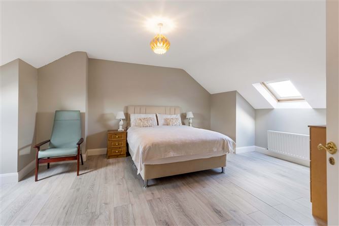 Faughan Rise, Durhamstown, Bohermeen, Navan Co. Meath