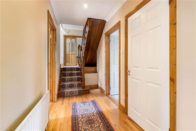 Faughan Rise, Durhamstown, Bohermeen, Navan Co. Meath