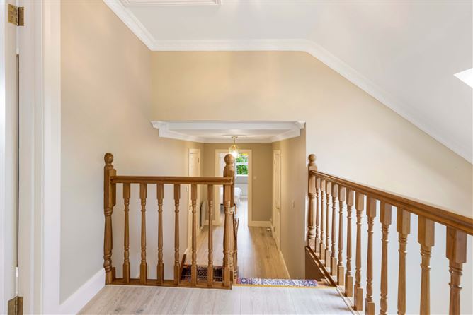 Faughan Rise, Durhamstown, Bohermeen, Navan Co. Meath