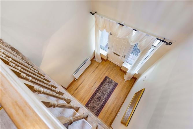 Faughan Rise, Durhamstown, Bohermeen, Navan Co. Meath