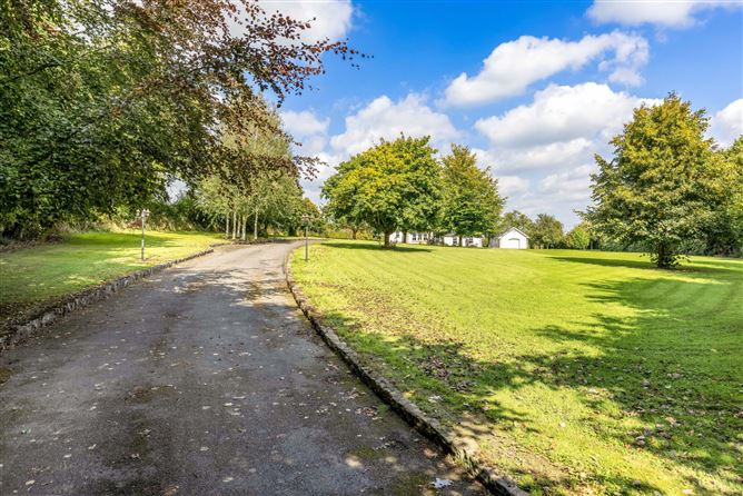 Faughan Rise, Durhamstown, Bohermeen, Navan Co. Meath