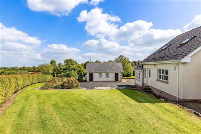 Faughan Rise, Durhamstown, Bohermeen, Navan Co. Meath