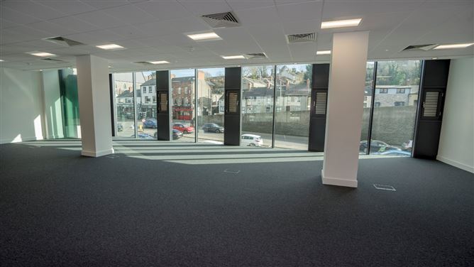Office 2, 1st Floor, Boyne Tower, Bull Ring, Drogheda, Co. Louth