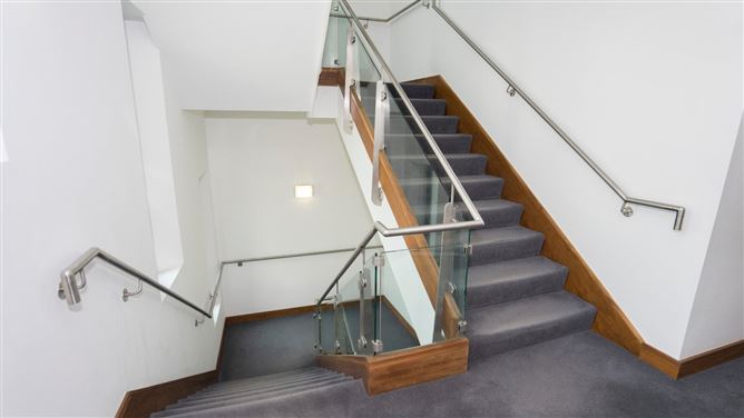 Office 2, 1st Floor, Boyne Tower, Bull Ring, Drogheda, Co. Louth
