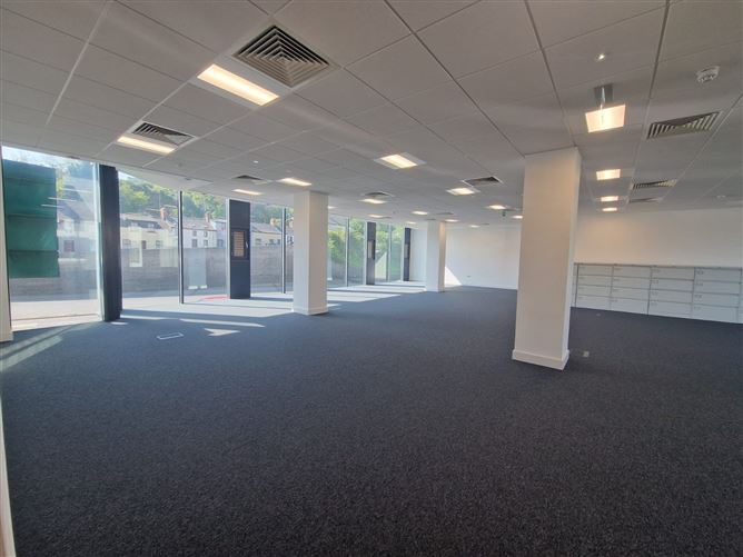 Office 2, 1st Floor, Boyne Tower, Bull Ring, Drogheda, Co. Louth