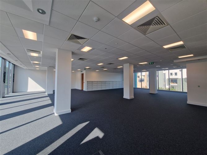 Office 2, 1st Floor, Boyne Tower, Bull Ring, Drogheda, Co. Louth