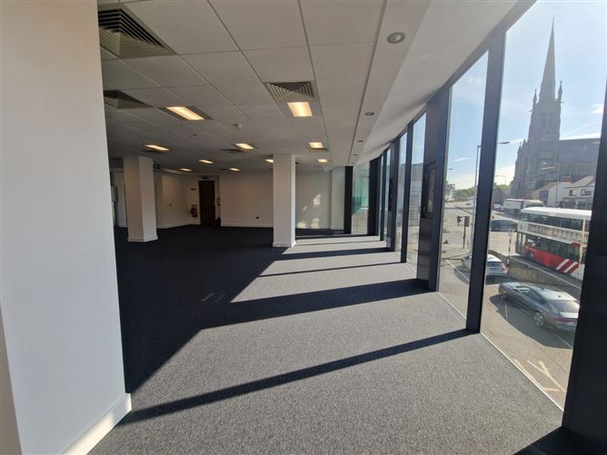 Office 2, 1st Floor, Boyne Tower, Bull Ring, Drogheda, Co. Louth