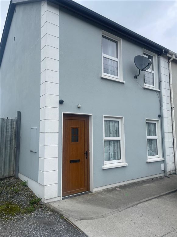 4 Erneside Townhouses, Kilconny,, Belturbet, Cavan