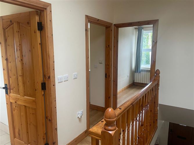 4 Erneside Townhouses, Kilconny,, Belturbet, Cavan