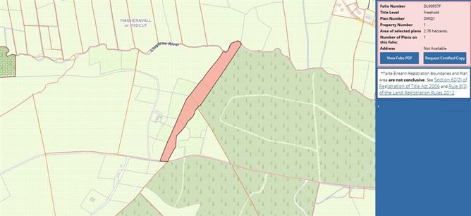 Meenagrauv, Ballybofey, Co. Donegal, DLBOFEY