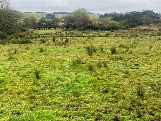 Meenagrauv, Ballybofey, Co. Donegal, DLBOFEY