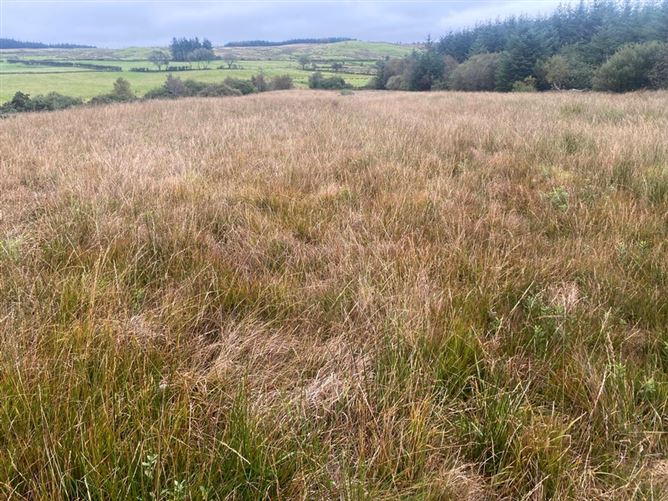 Meenagrauv, Ballybofey, Co. Donegal, DLBOFEY