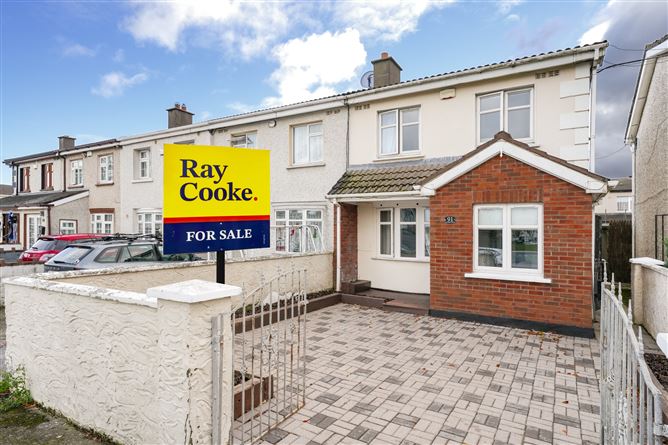 91 Lanndale Lawns, Tallaght, Dublin 24, D24 A5R5