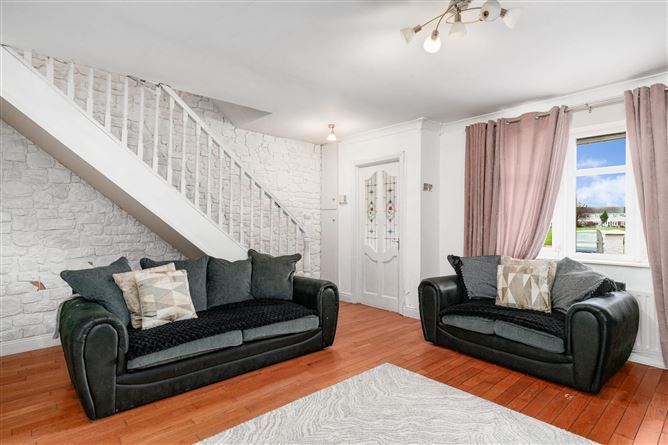 91 Lanndale Lawns, Tallaght, Dublin 24, D24 A5R5