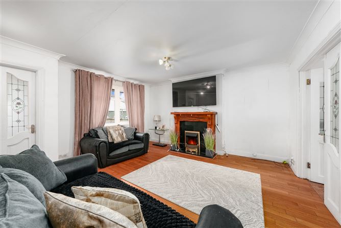 91 Lanndale Lawns, Tallaght, Dublin 24, D24 A5R5