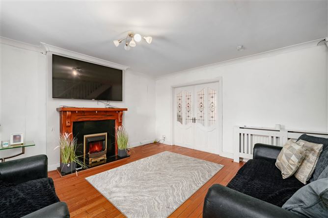 91 Lanndale Lawns, Tallaght, Dublin 24, D24 A5R5