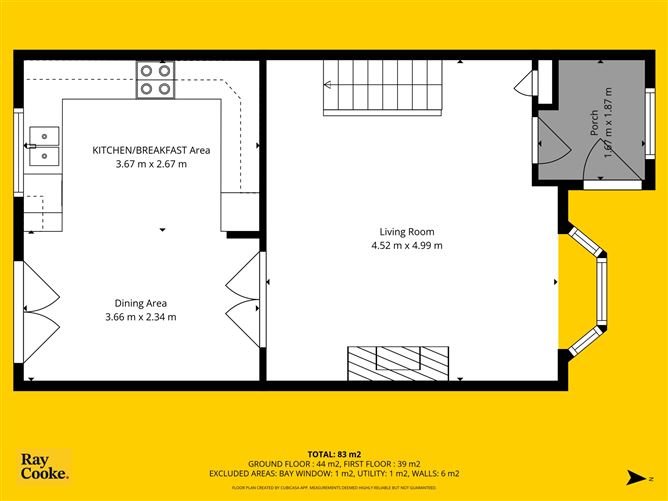 91 Lanndale Lawns, Tallaght, Dublin 24, D24 A5R5