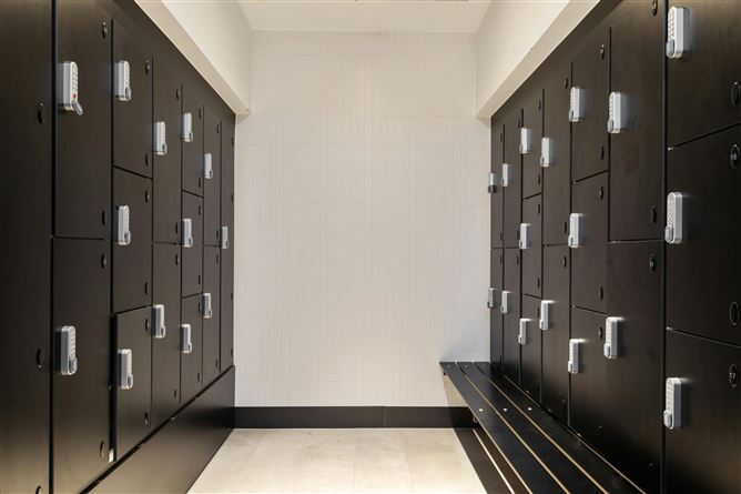 The Penthouse, 20 Kildare Street, Dublin 2, Ireland