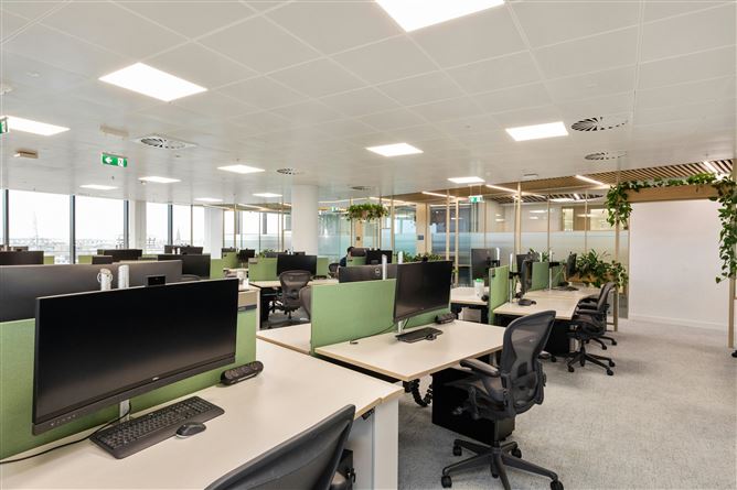 The Penthouse, 20 Kildare Street, Dublin 2, Ireland