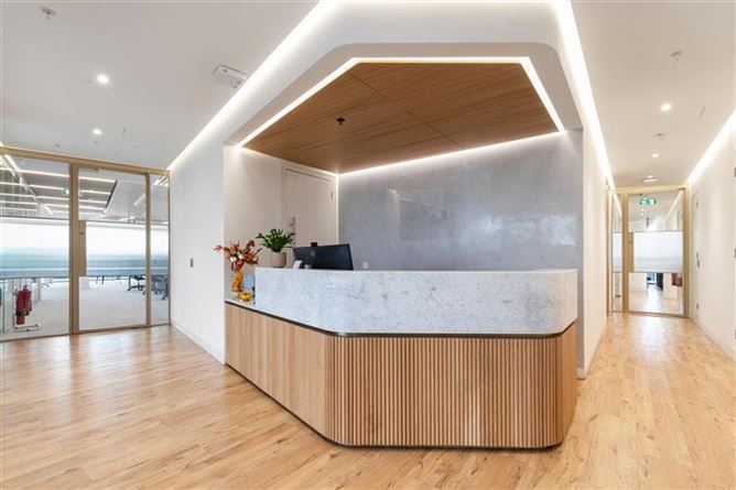 The Penthouse, 20 Kildare Street, Dublin 2, Ireland