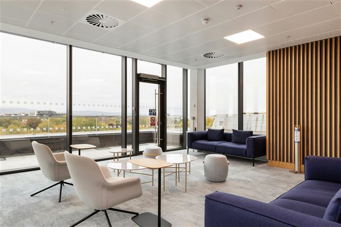 The Penthouse, 20 Kildare Street, Dublin 2, Ireland