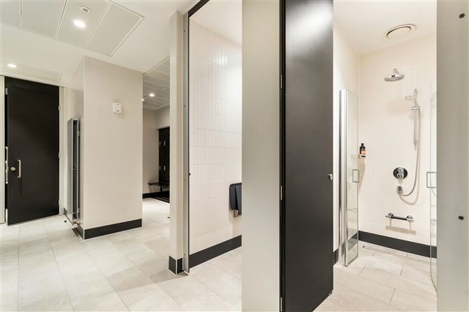 The Penthouse, 20 Kildare Street, Dublin 2, Ireland