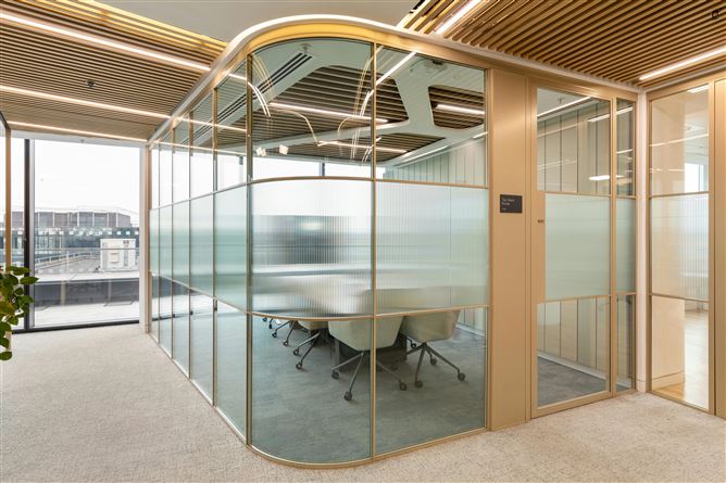 The Penthouse, 20 Kildare Street, Dublin 2, Ireland