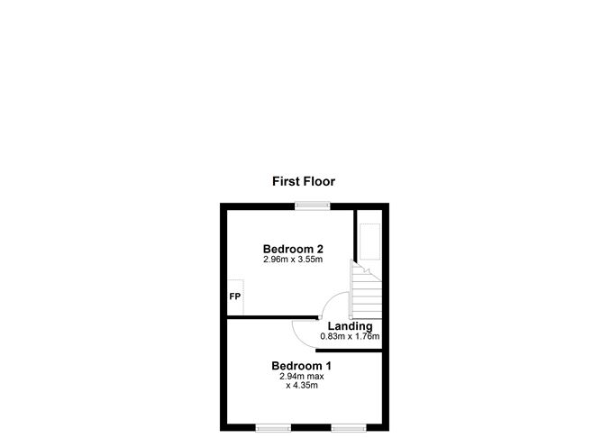 12 Millmount Terrace, Dundrum, Dublin 14